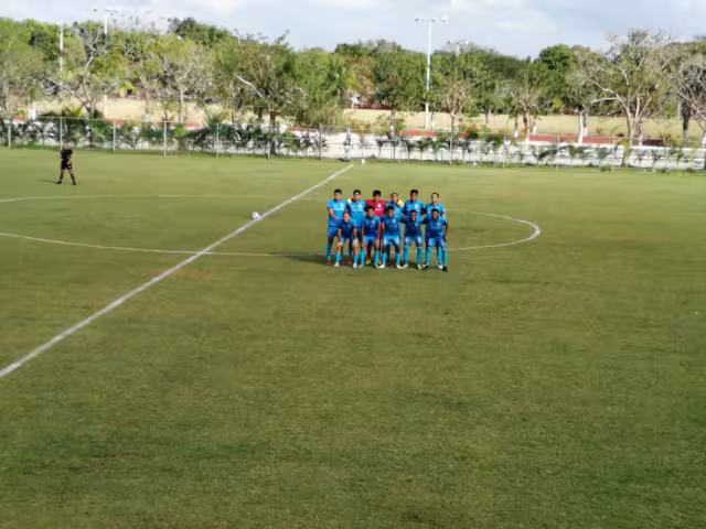 Deportiva Venados se enfrenta nuevamente contra Inter Playa del Carmen