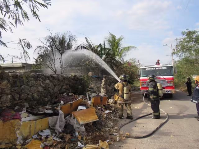 Mérida, Kanasín, Umán, Oxkutzcab, Tixkokob y Maní, municipios con más incidencia