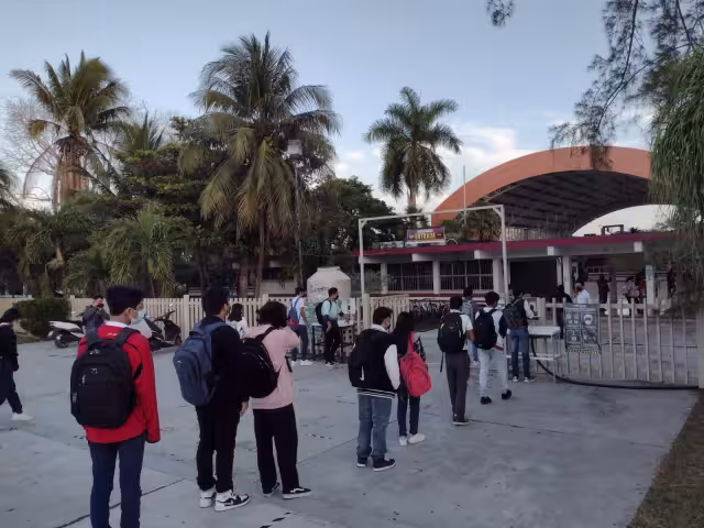 El retorno a clases en Quintana Roo estaba programada para ayer, pero se aplazó para este 1 de febrero