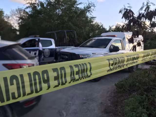 Las dos mujeres fueron encontradas con herida por arma blanca en el cuello