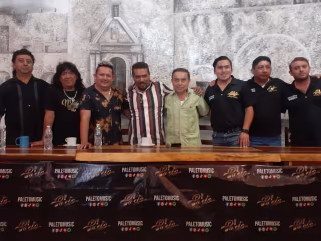 El proyecto 'Paleteando entre Yucas' comenzará este lunes 20 de marzo