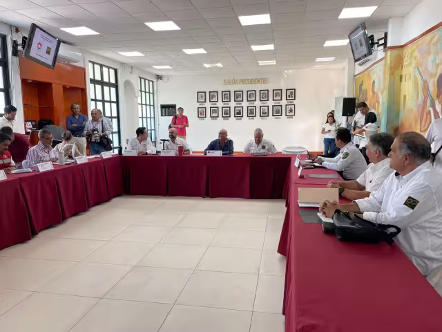 Arrancará el próximo 18 de mayo en Ciudad del Carmen, Campeche y concluirá en Cancún, Quintana Roo, el 28 de ese mismo mes