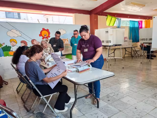 El 5 de julio de 2026 se celebrará la Consulta de Presupuesto Participativo en los 13 municipios de Campeche.