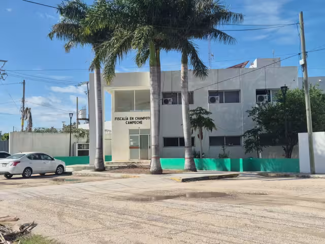 Un hombre de unos 35 años fue hallado sin vida dentro de su vivienda en Champotón.