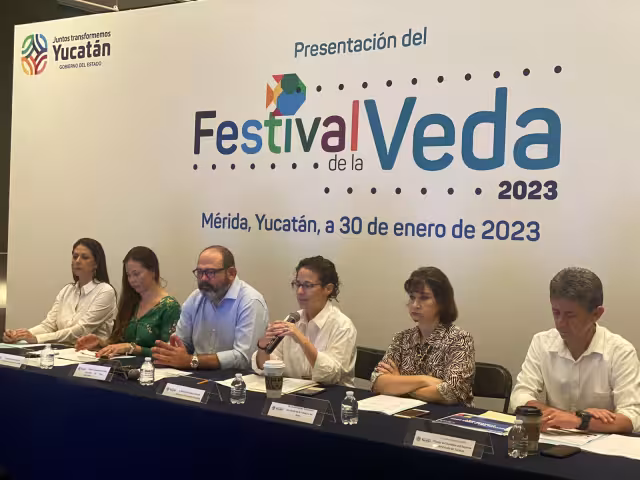 El Festival de la Veda 2023 se realizará en siete puertos de Yucatán de febrero a marzo