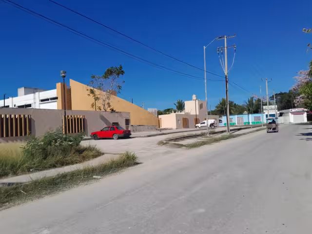 Motociclista pierde la vida tras un accidente vial en Escárcega