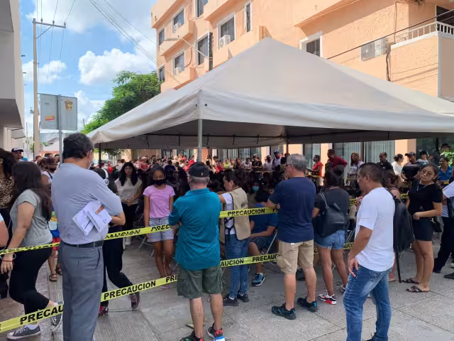 Se prevé aplicar mil 20 dosis de la vacuna p