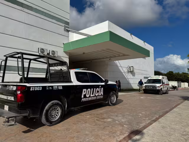 Un ataque armado en una barbería de Haciendas del Caribe dejó a un hombre herido con múltiples impactos