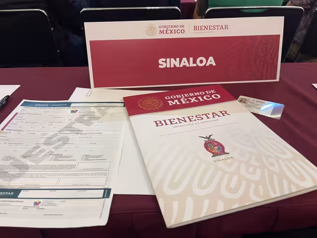 El estado de Sinaloa se encuentra paralizado, ya que muchas actividades se encuentran suspendidas
