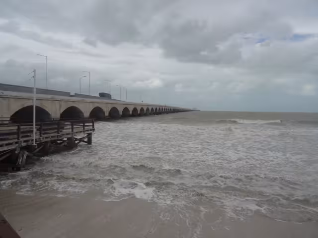 Frente Frío número 17