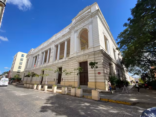 La empresa Teletec tiene un mal historial en trabajos realizados en el Peón Contreras