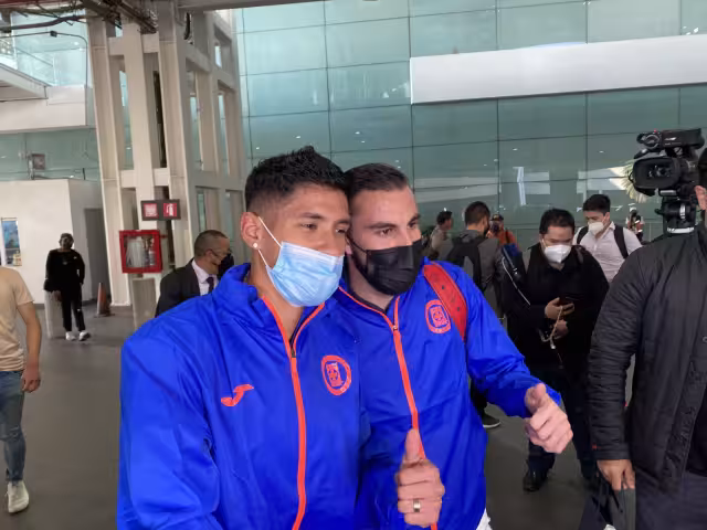 El exjugador rojiblanco aseguró que el estilo de juego que realiza el equipo, que dirige Juan Reynoso, puede beneficiarlo