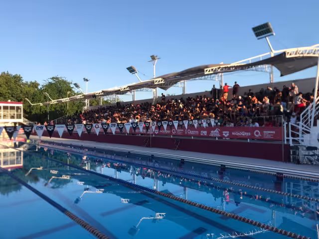 Cancún podría ser la sede en abril de 2023 del Campeonato Nacional Master