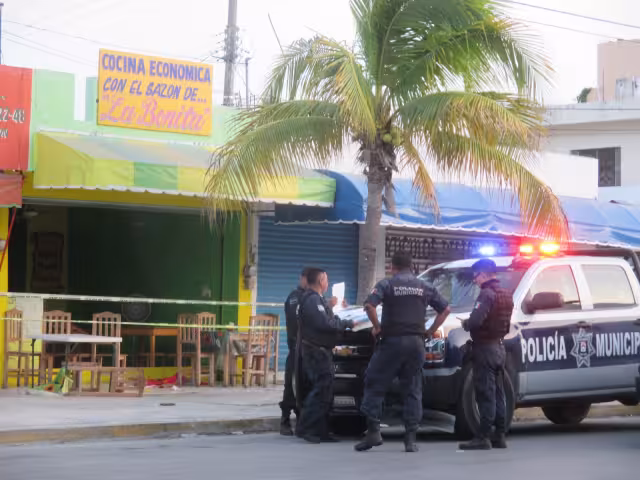 Autoridades quintanarroenses desconocían la presencia de la “Unión Tepito”