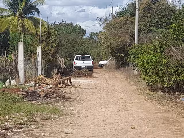 Autor del homicidio entregado por familiares tras operativo en Nilchi.