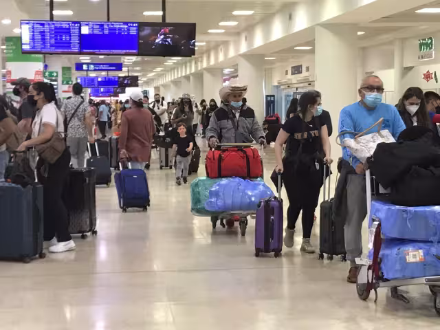 Según el reporte técnico, con corte hasta el mediodía de hoy, 807 pacientes se encontraban en aislamiento social