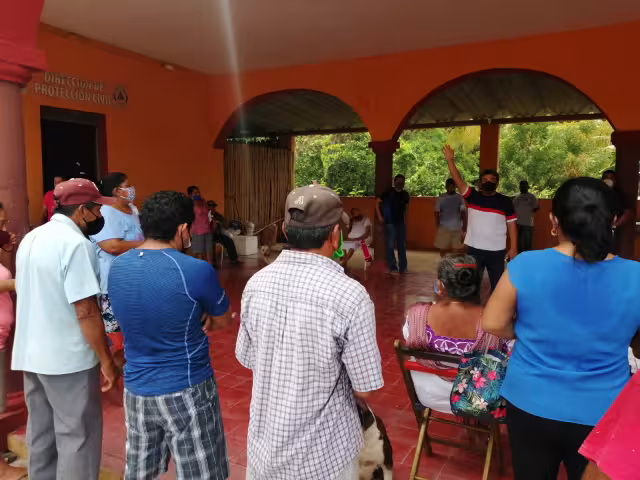 Foto: Alejandro Collí