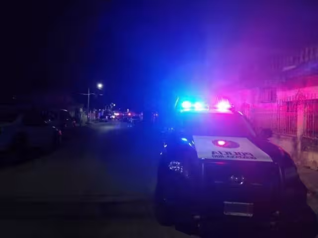 Agredieron a balazos a la víctima cuando caminaba rumbo a su automóvil