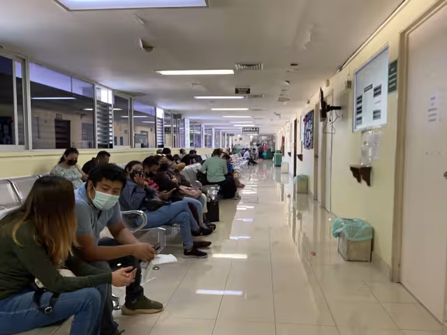 En 2019 se registraron 15 casos de esta enfermedad en todo el país