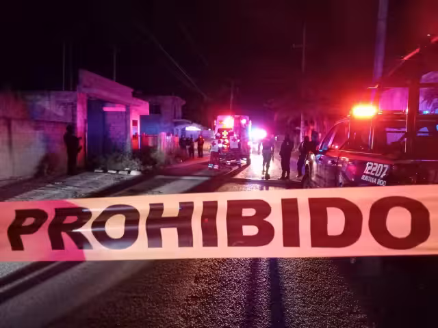 Al momento de su desaparición se desconocía la vestimenta que portaba