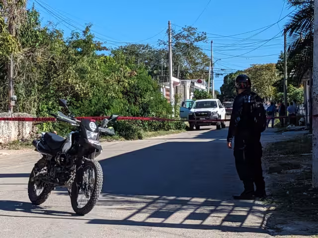 los heridos fueron trasladados al hospital integral de José María Morelos