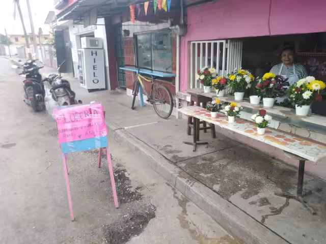 La mayoría de los trabajos son temporales, sin contrato y sin prestaciones, y generalmente no ofrecen días libres