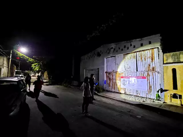 La Fiscalía General del Estado ejecutó 39 cateos en Quintana Roo del 1 al 21 de diciembre.