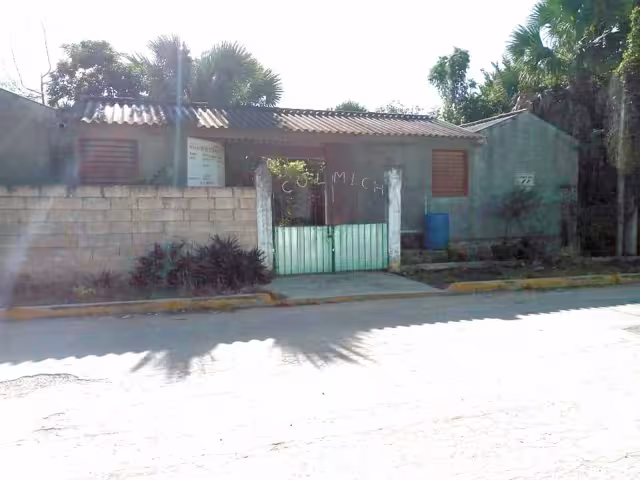 Foto: Amado Caamal