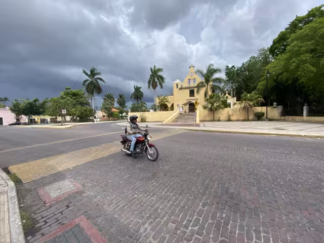 La Emita en Mérida será el primer Barrio Mágico de Yucatán