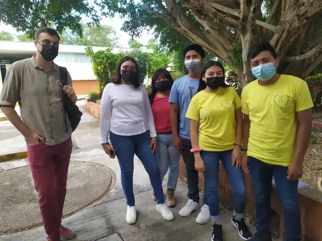 Los alumnos podrán entrar a sus planteles sin ser juzgados