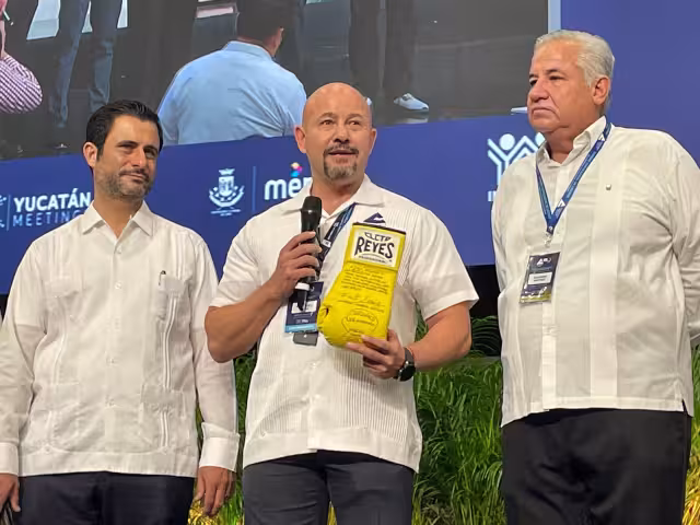 Lo recaudado será donado a Guerrero tras el paso del Huracán Otis