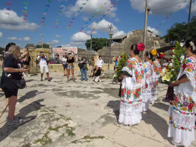 Representantes del The New York Times, The Washington Post y The People´s Daily cubrirán el evento en la Ciudad de Mérida a partir del 16 de noviembre