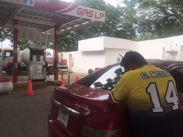 En Yucatán se refuerzan protocolos para evitar tragedias con pipas de Gas LP.