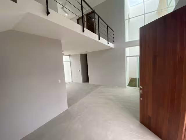 ¿Cuánto cuesta rentar en Mérida?