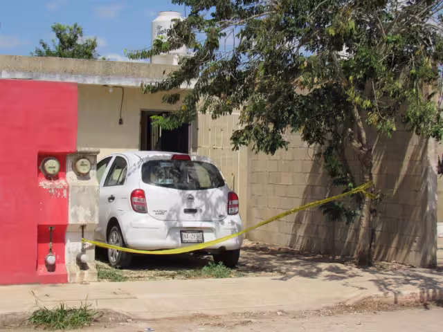 Se desconoce la causa de muerte del hombre