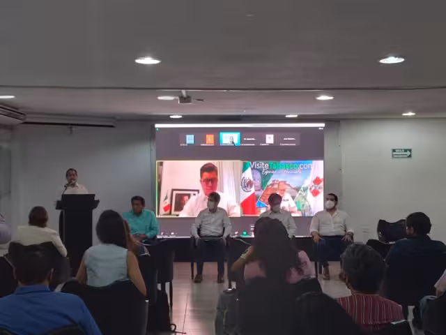 El evento es una iniciativa de Segmentos Research con académicos de turismo a nivel regional y nacional