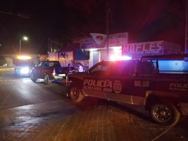 En la mayoría de los casos de violencia registrados en las fiestas patrias en Chetumal, las mujeres fueron las víctimas