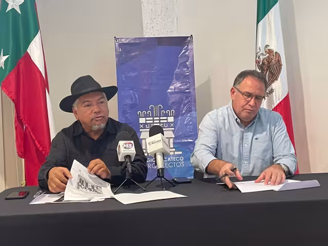 El Colegio de Arquitectos de Yucatán encabeza el evento en Mérida