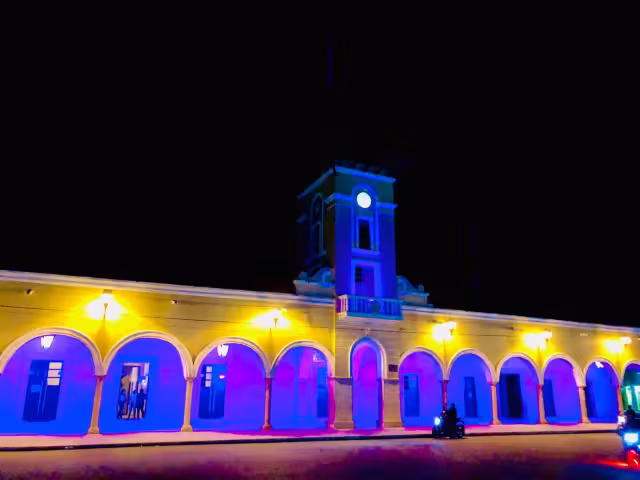 El Ayuntamiento de Maxcanú ha alertado a los pobladores por los prestamistas de 'gota a gota'