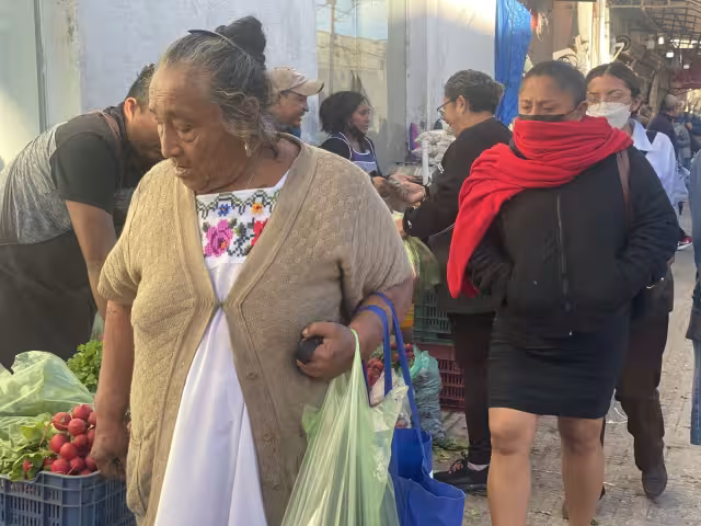 Se espera que se registren lluvias este domingo en Mérida