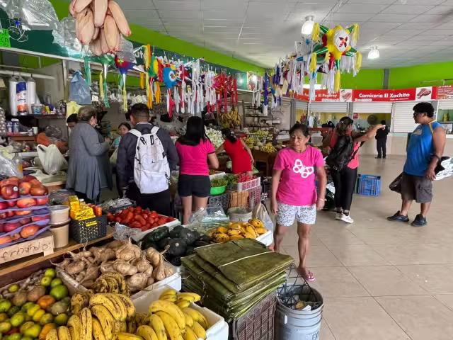 Los cheneros despedirán el año con sus familias, cenando pavo, brindando con sidra y quemando “al viejo”