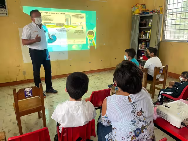 El Director del Smapac fue arrestado el pasado martes por la noche cuando salía de su casa