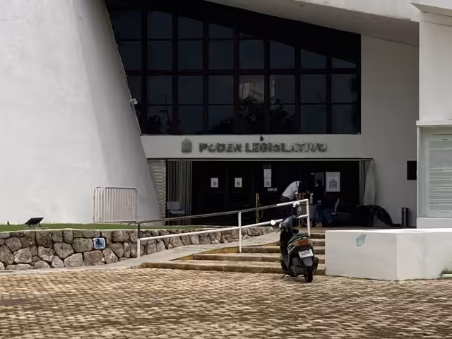 La instalación de la XVII Legislatura del Congreso de Quintana Roo será el sábado 3 de septiembre