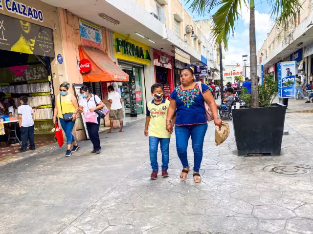 La agrupación “Todo Por Ti” protestará el domingo 18 de junio a las 9:30 horas en Mérida