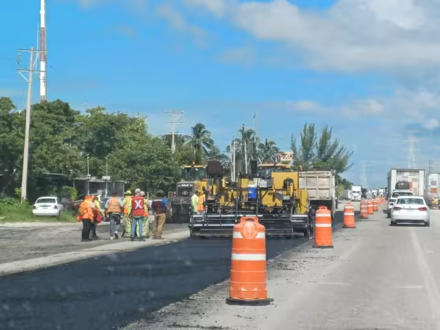 Carretera Macuspana–Escárcega será clave para Plan Campeche y Plan México