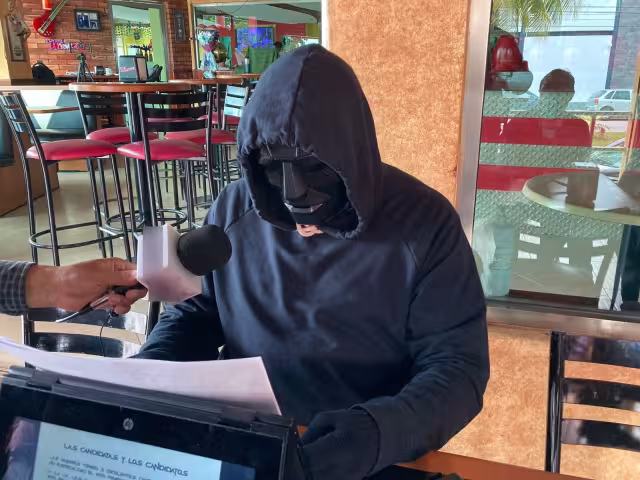 El vocero del colectivo 'Proyecto Qalamar' realizó una serie de propuestas que, según ellos, quienes sean electos deben cumplir a cabalidad por el bien de Quintana Roo