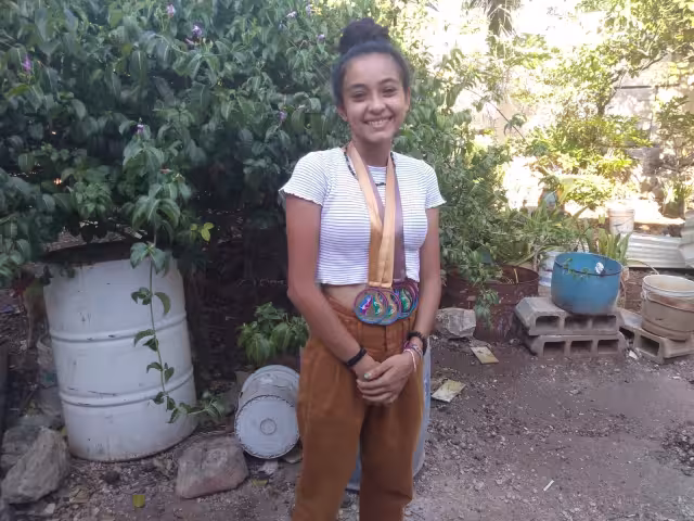 Clasifica para los juegos de la CONADE