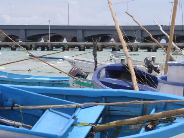 Foto: Alfredo Canto May