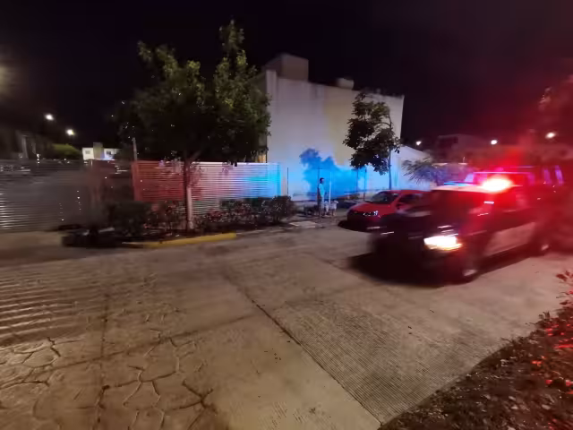 Hasta el momento se desconocen las causas que orillaron a esta mujer a atentar contra su vida