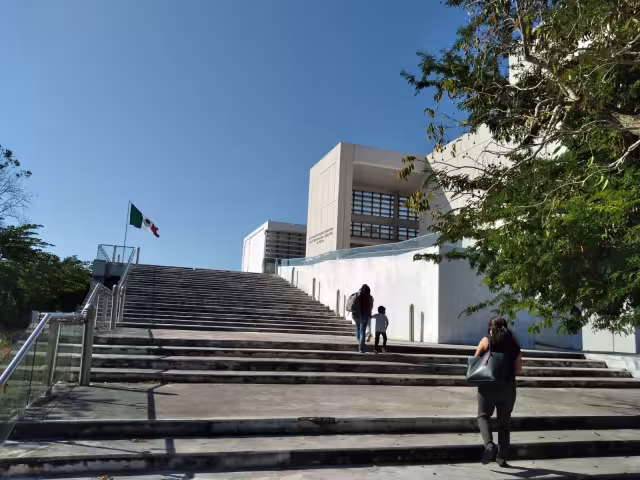 Este juicio de control, es el primero en ejecutarse en Yucatán, ya que hasta el momento ningún agresor ha sido juzgado por este delito